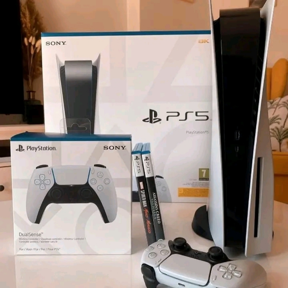 Ps5 - Picture 2 of 4